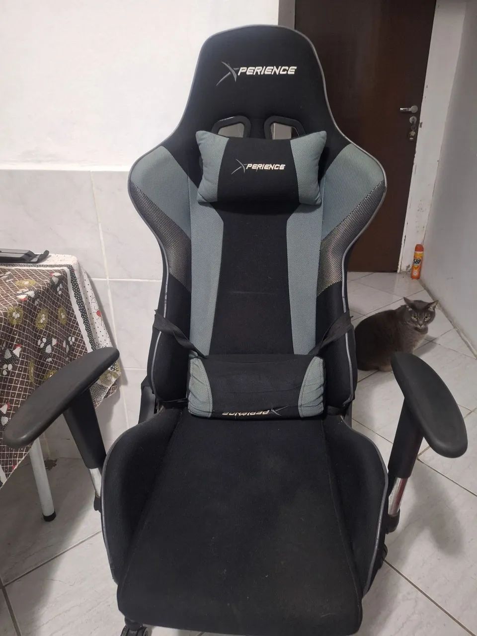 Cadeira gamer