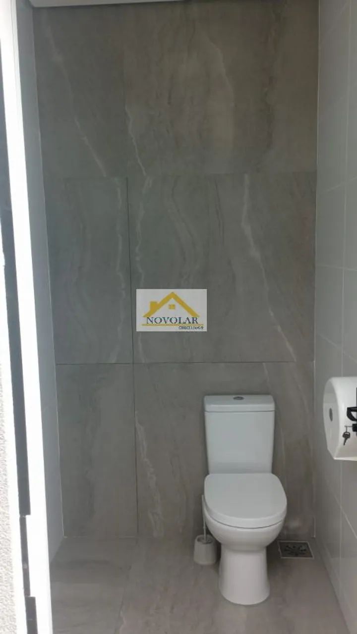 Sala Comercial para Locação em Limeira, Cidade Jardim, 1 banheiro - Foto 3