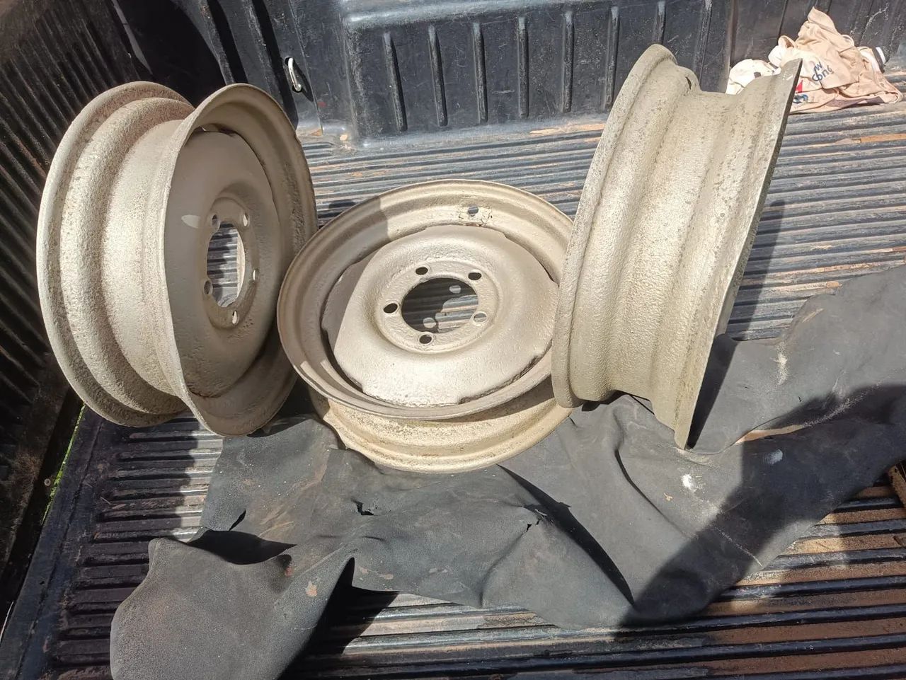 Maquina  jato  de areia  - Foto 2