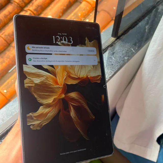 tablet redmi pad se 128 usado