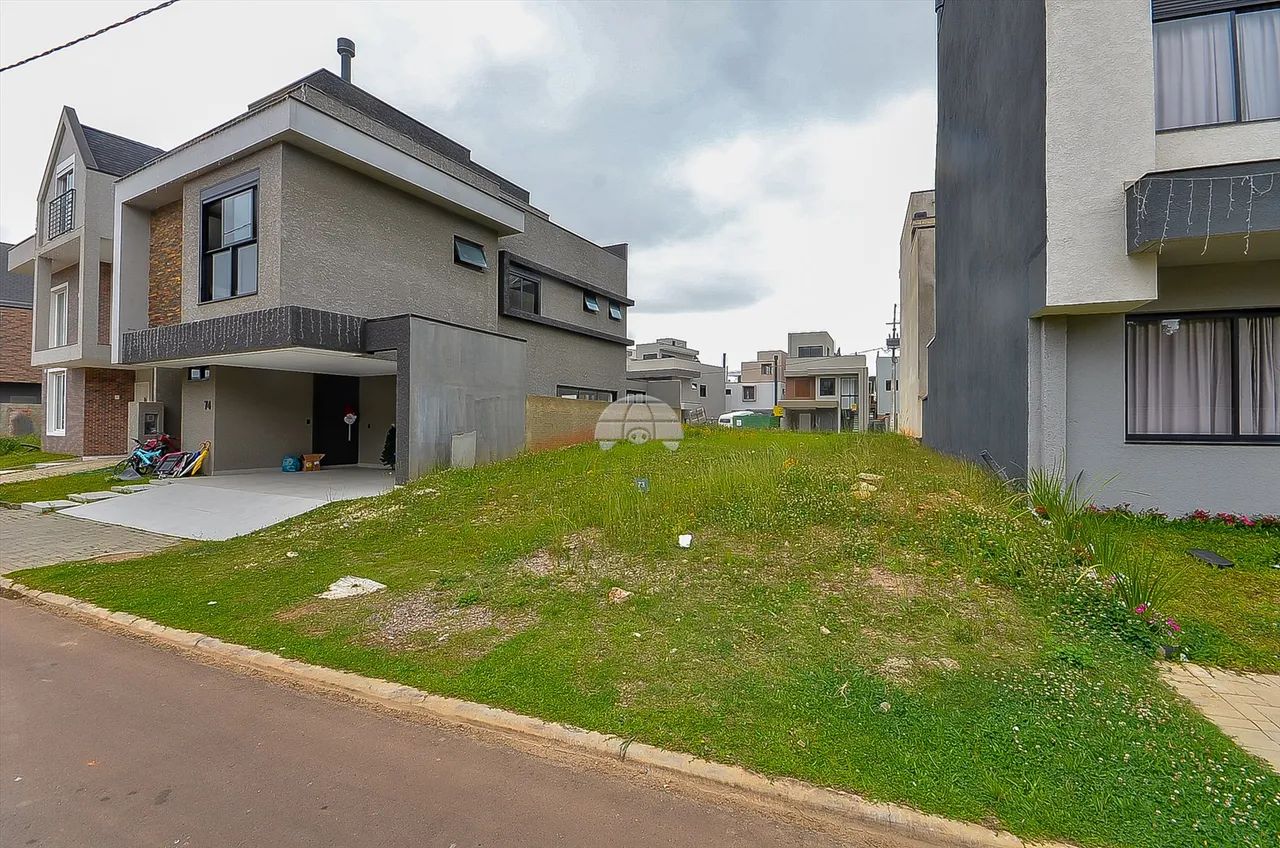 Vendas Terreno Curitiba PR - Foto 4