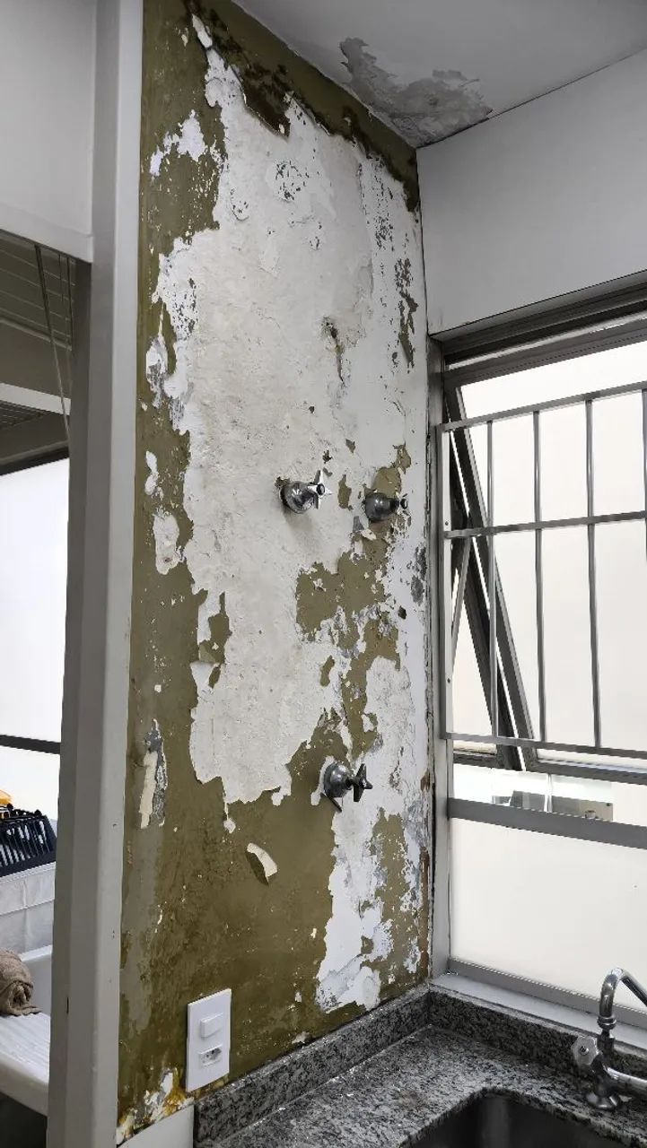 Pintura , e reparo drywal  - Foto 2