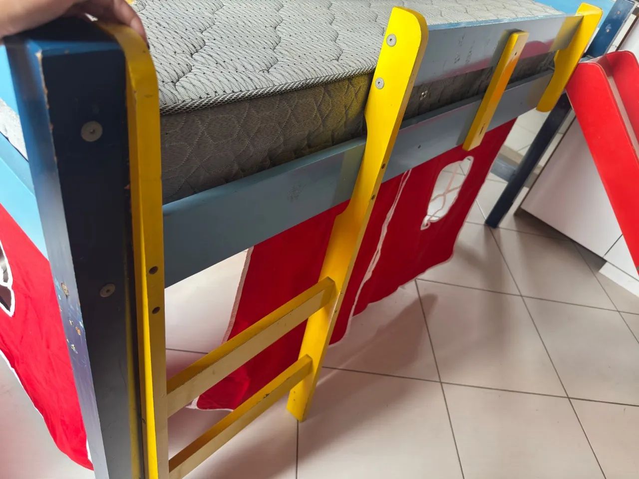 Cama de solteiro  - Foto 2