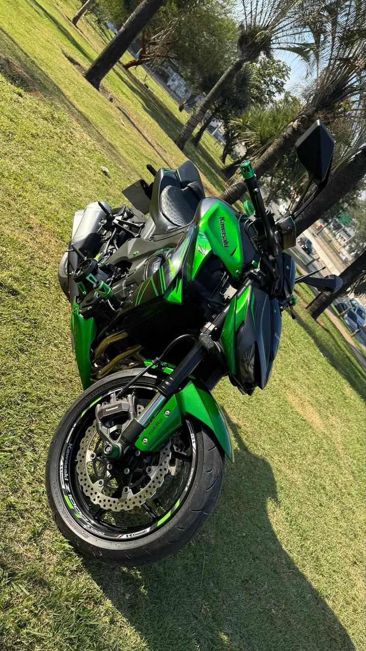 Vendo Z 1000 - Foto 3
