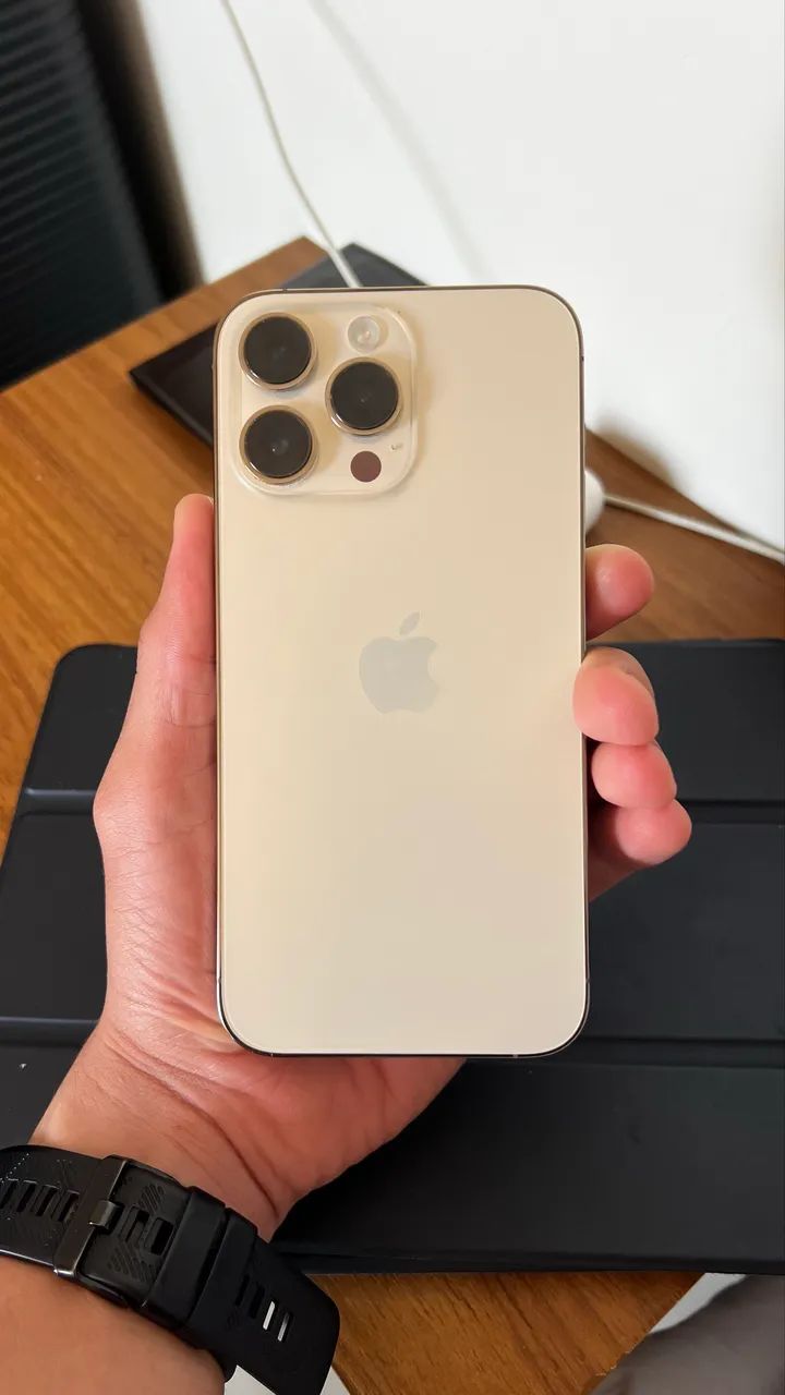 IPHONE 14 PRO MAX 128GB - Foto 4