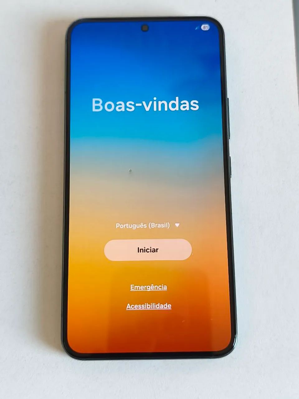 Samsung Galaxy S22 S901E/DS 256GB Verde - Foto 3