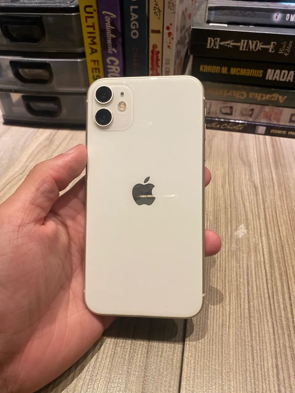 iphone 11 - 128GB - Foto 2