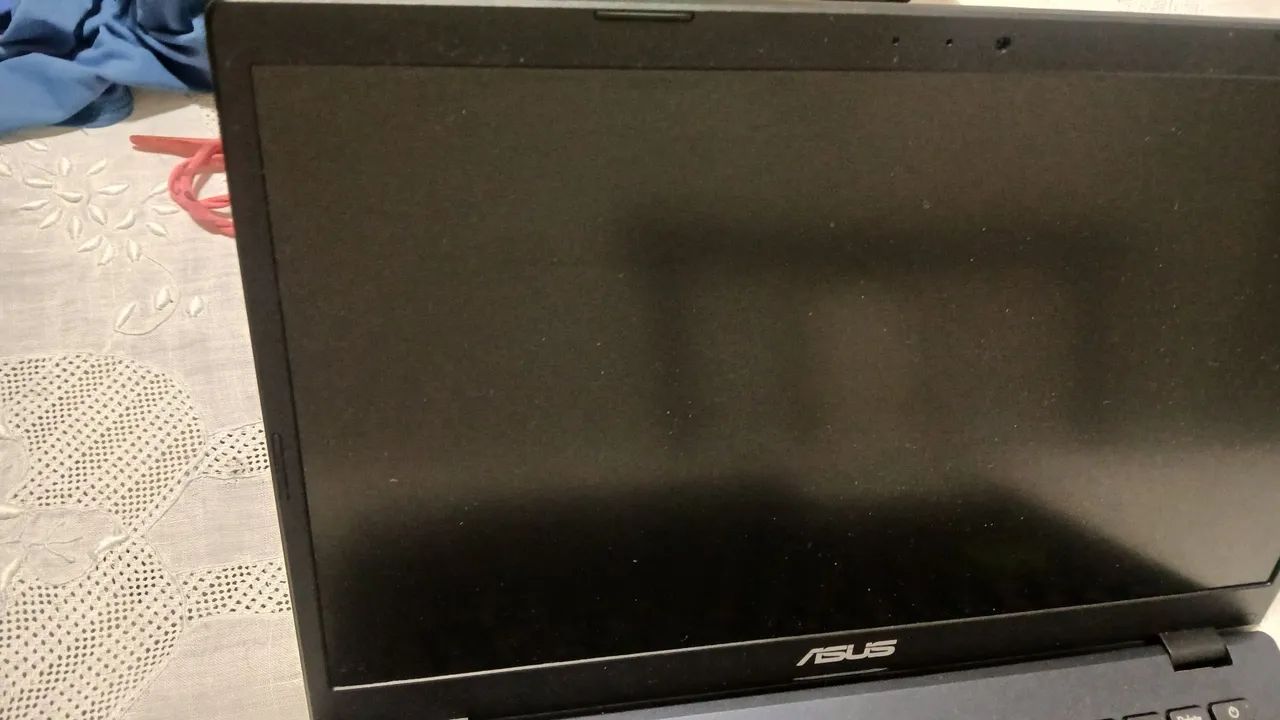 Notebook Asus e410m  - Foto 3