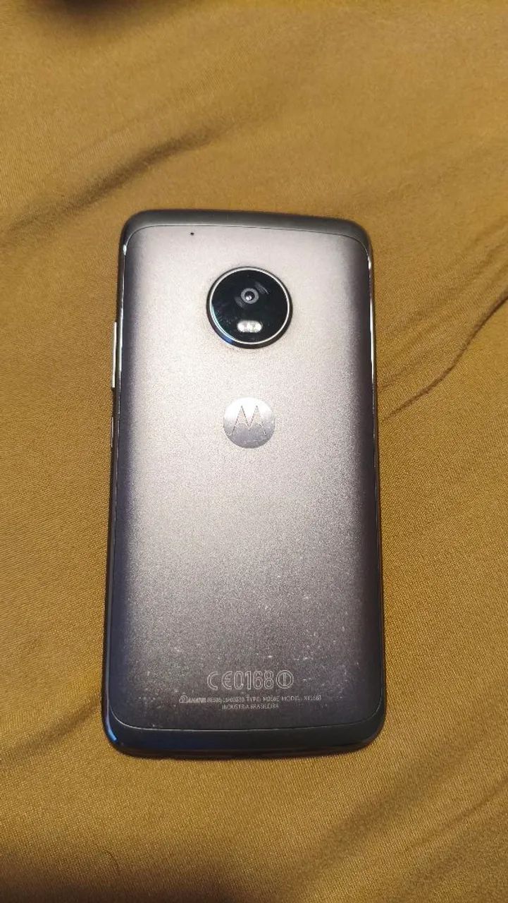 Moto g5 Plus - Foto 2
