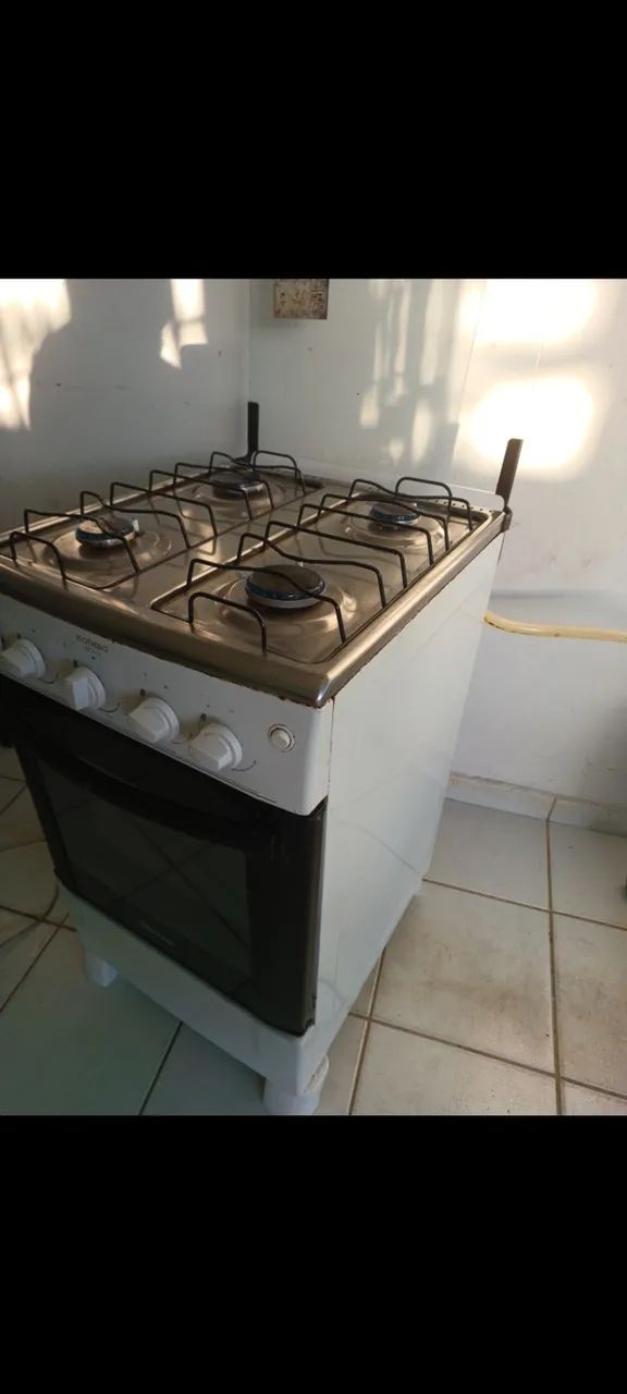 Fogão automático total  - Foto 3