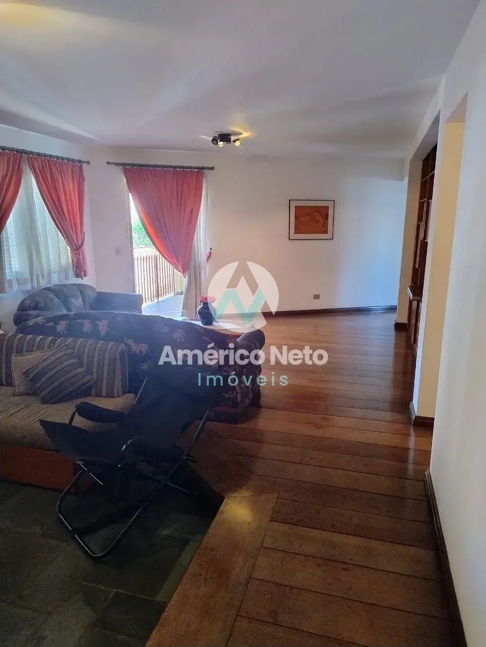 Apartamento à venda, Vila Bastos, Santo André, SP - Foto 2