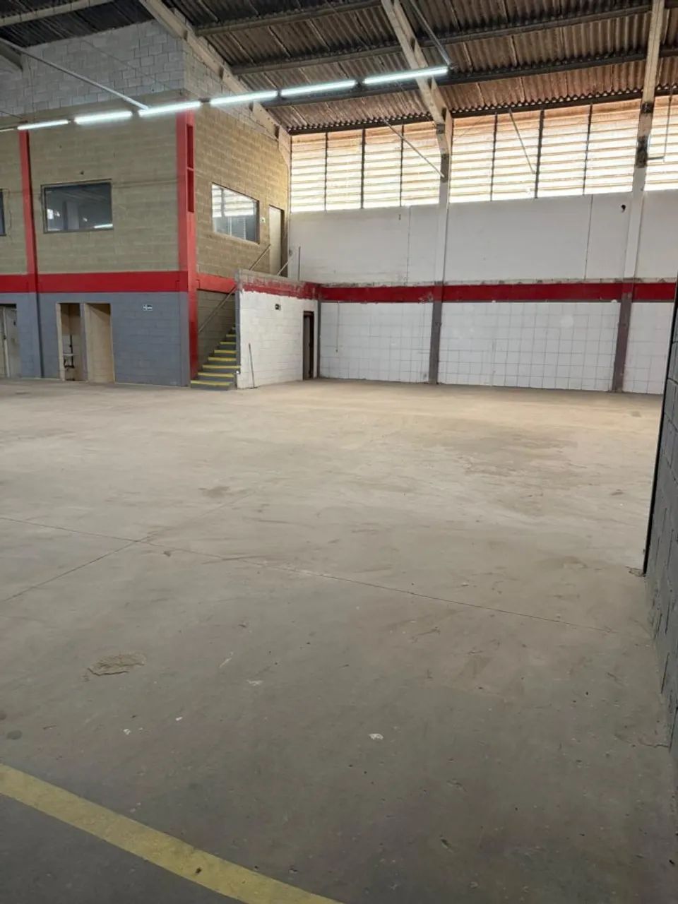 Galpão Armaém para locação em Cotia - Foto 3