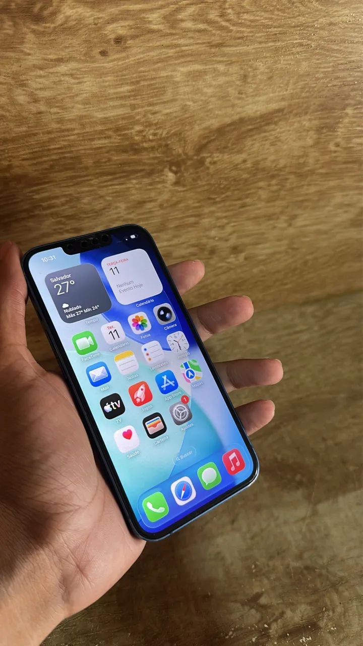Iphone 13 - Foto 3