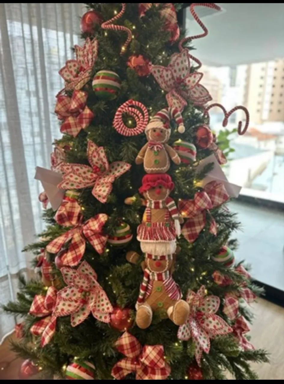 Árvore de Natal 2.10 - Foto 2