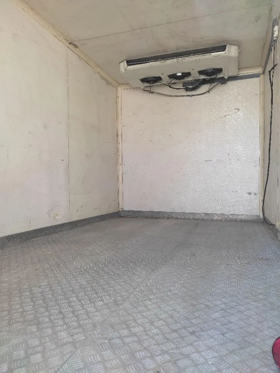Iveco Daily Chassi 35s14 2P (e5) 2019 - Foto 4