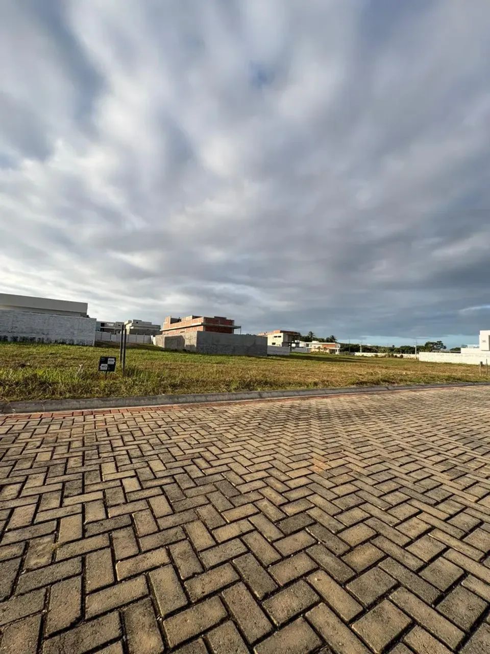 EDF TERRENO NO YBY NATUREZA 390m2 - Foto 2