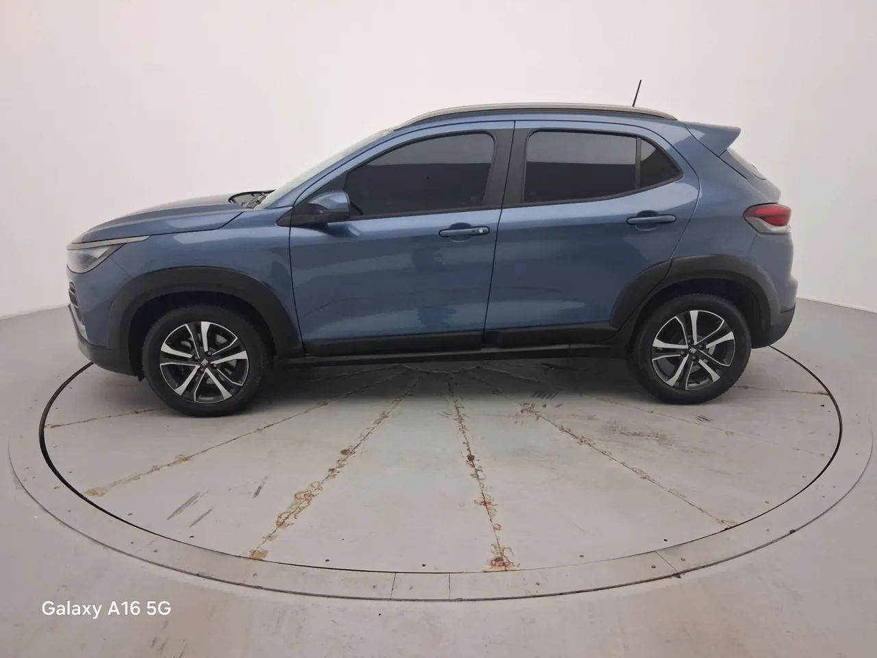 Fiat Pulse 2023 photo 2