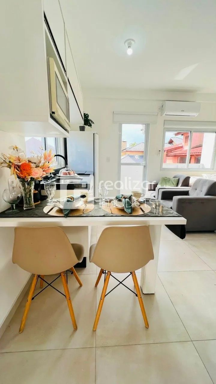 Studio para locação no bairro Córrego Grande Florianópolis