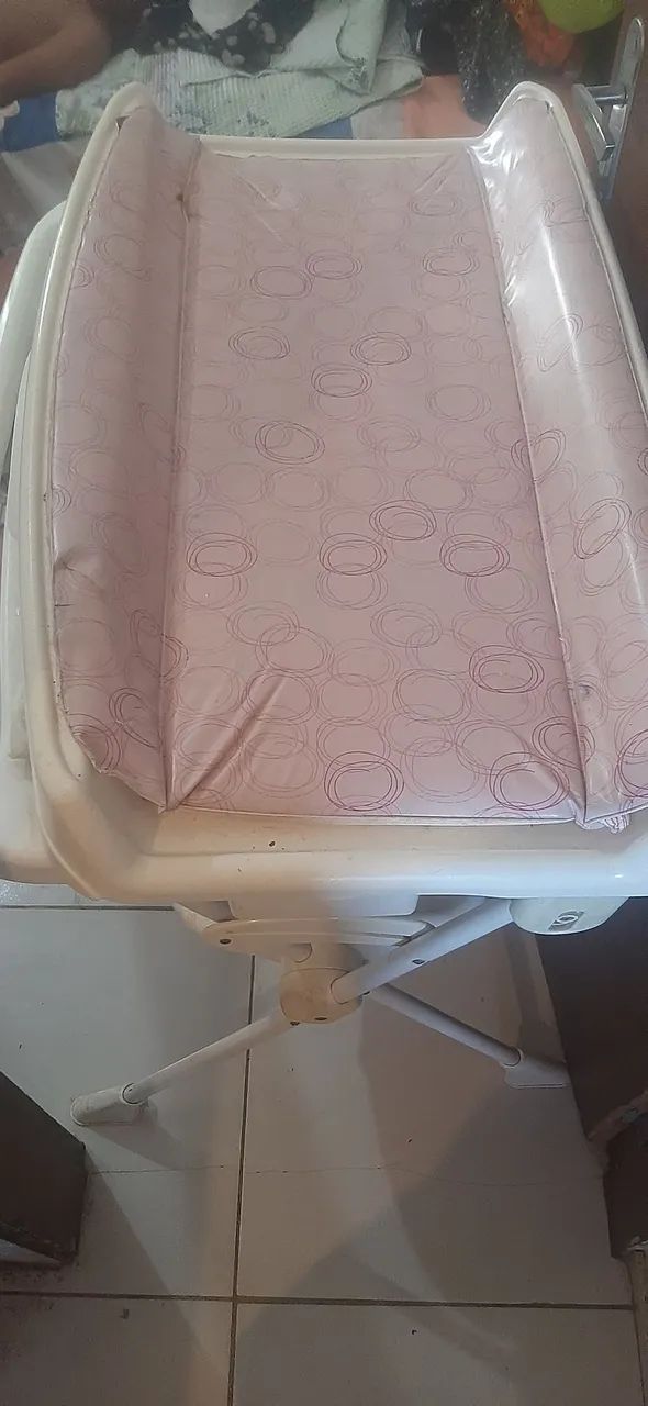 Banheira com provador  - Foto 4