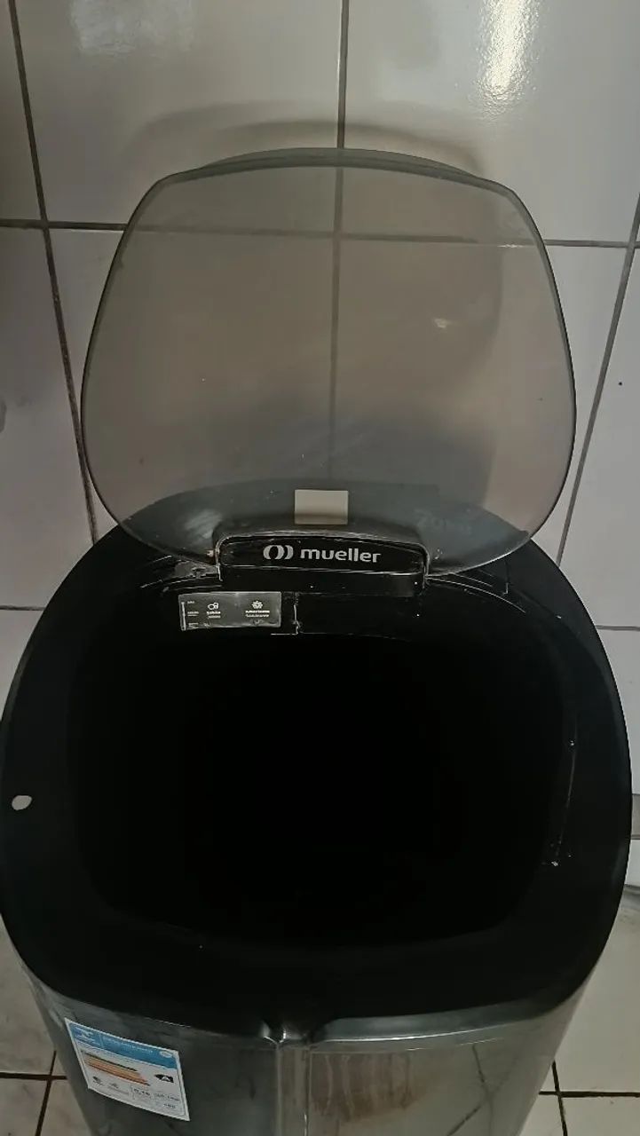 Taquinho muller 