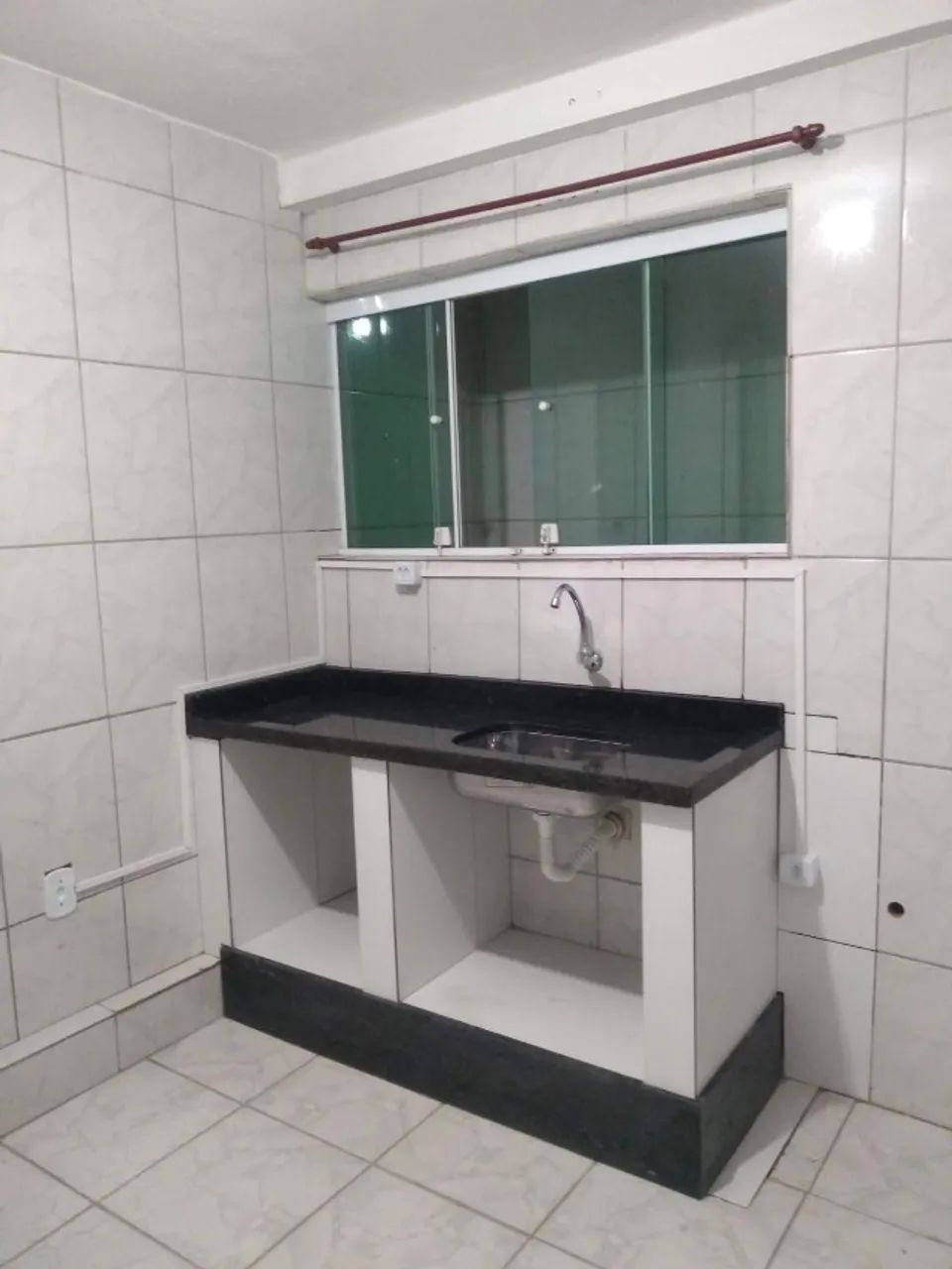 Casa em caieiras sobrado 2 quartos - Foto 2