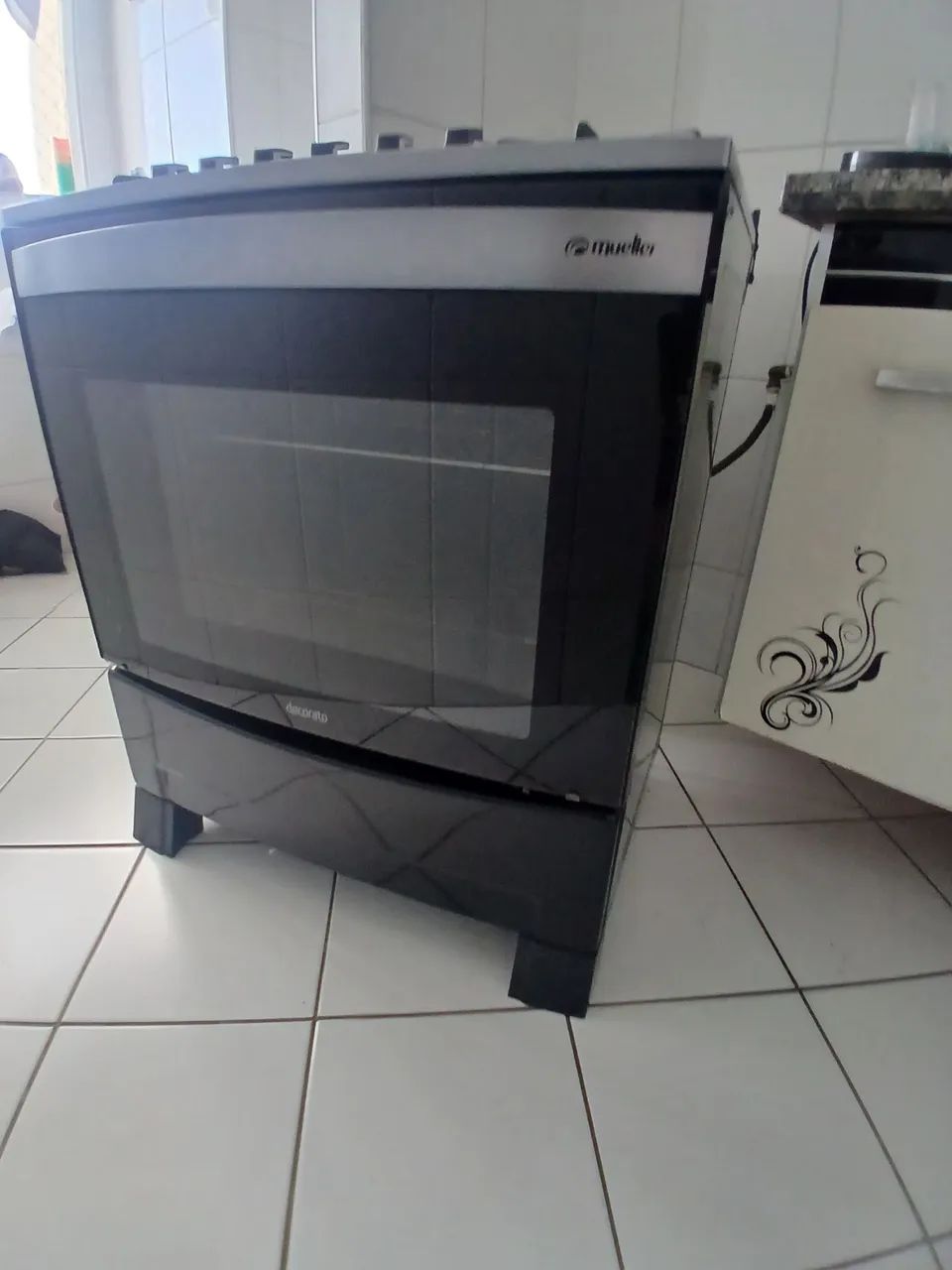 FOGÃO  MUELLER / DECORATO - Foto 3