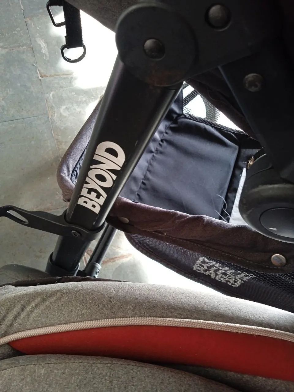 Vendo carrinho  - Foto 3