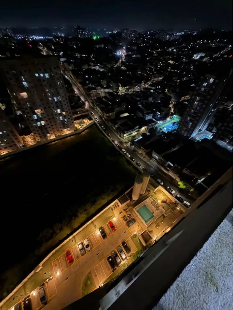 Apartamento em Goiânia 2 quartas  - Foto 3