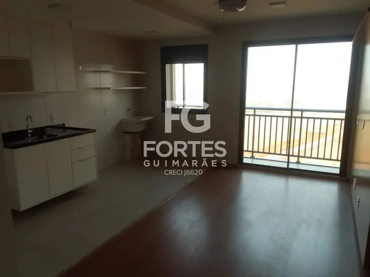1 Quarto Suíte, Apartamento, 43 m², Quinta da Primavera - Foto 3