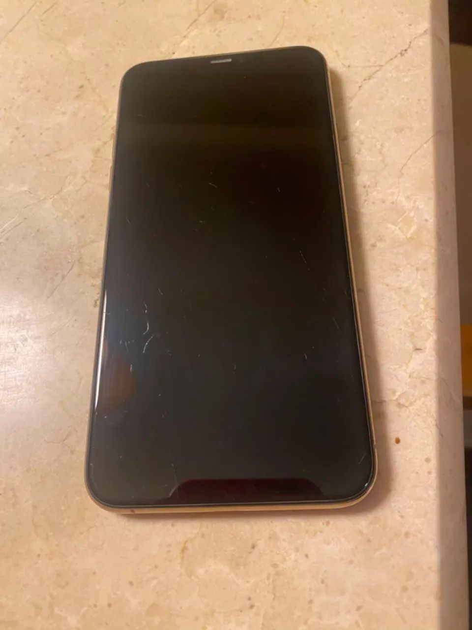 iPhone 11 PROMAX 256GB Dourado - Foto 3