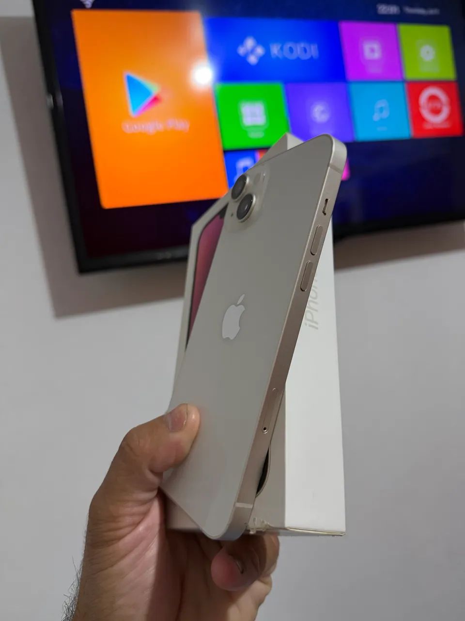 iPhone 14 Plus  - Foto 3