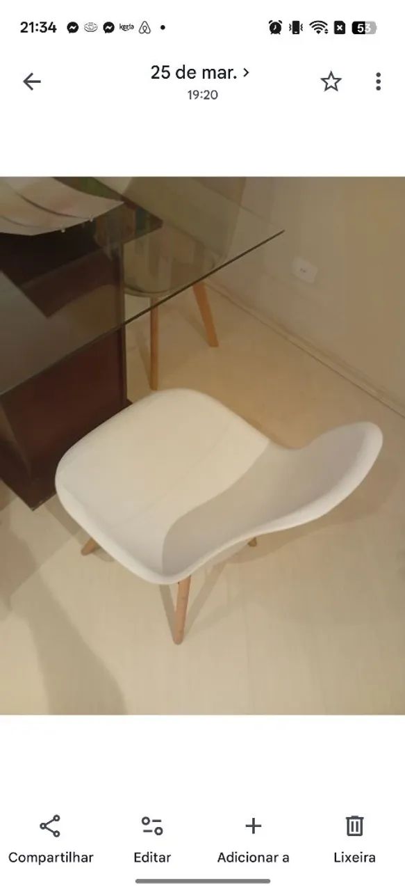 Cadeira 