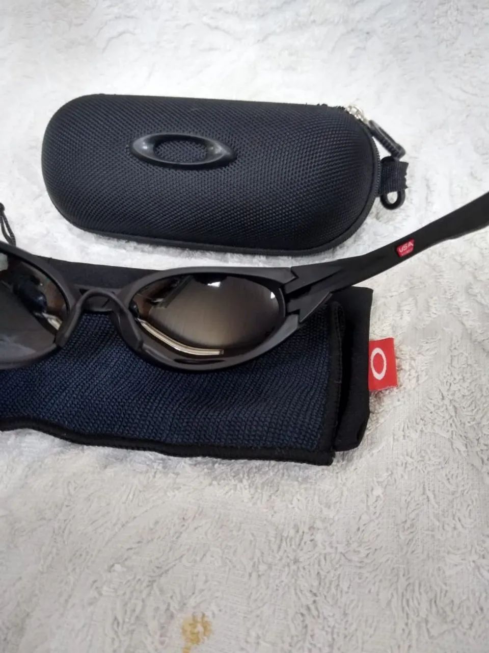 Óculos de Sol Eye Jacket Polarizado  - Foto 2