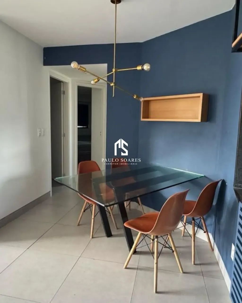 Casa Forte | 3 suítes | 1 vaga - Foto 4