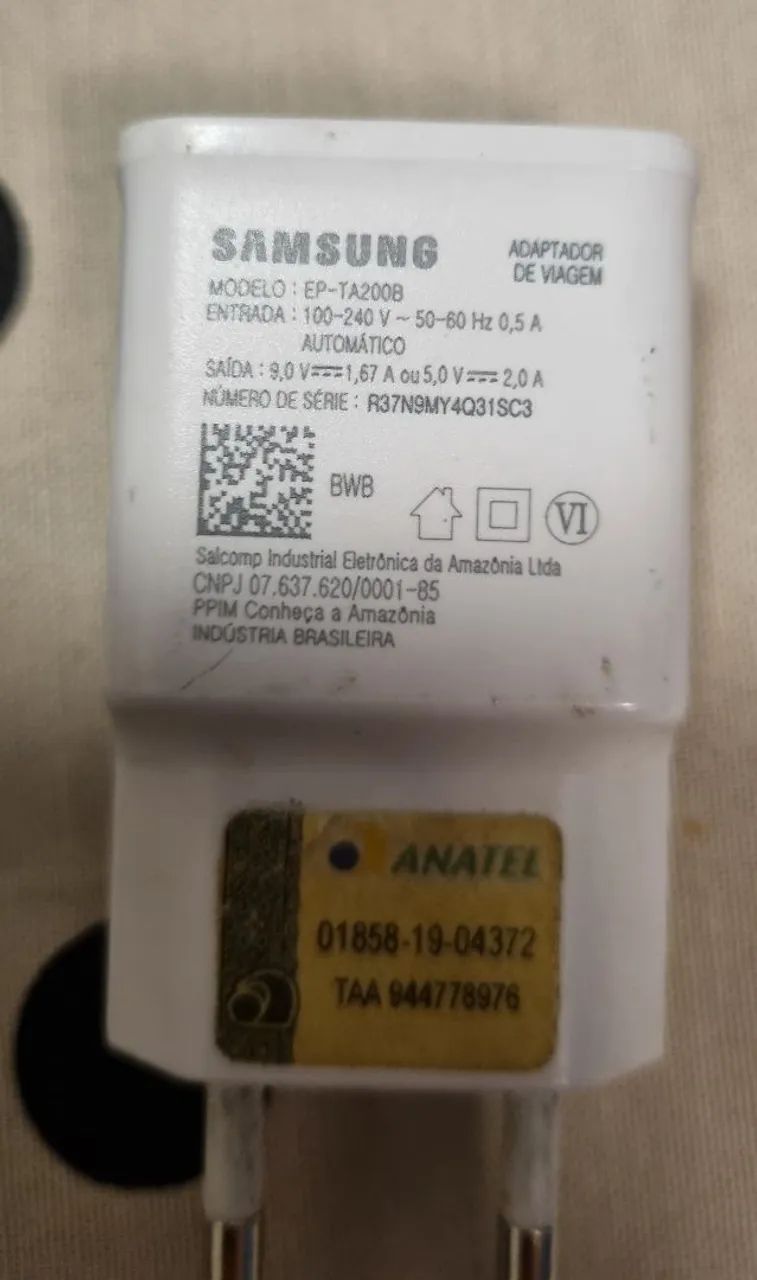 Celular Samsung Galaxy S20FE 256Gb somente para venda - Foto 4