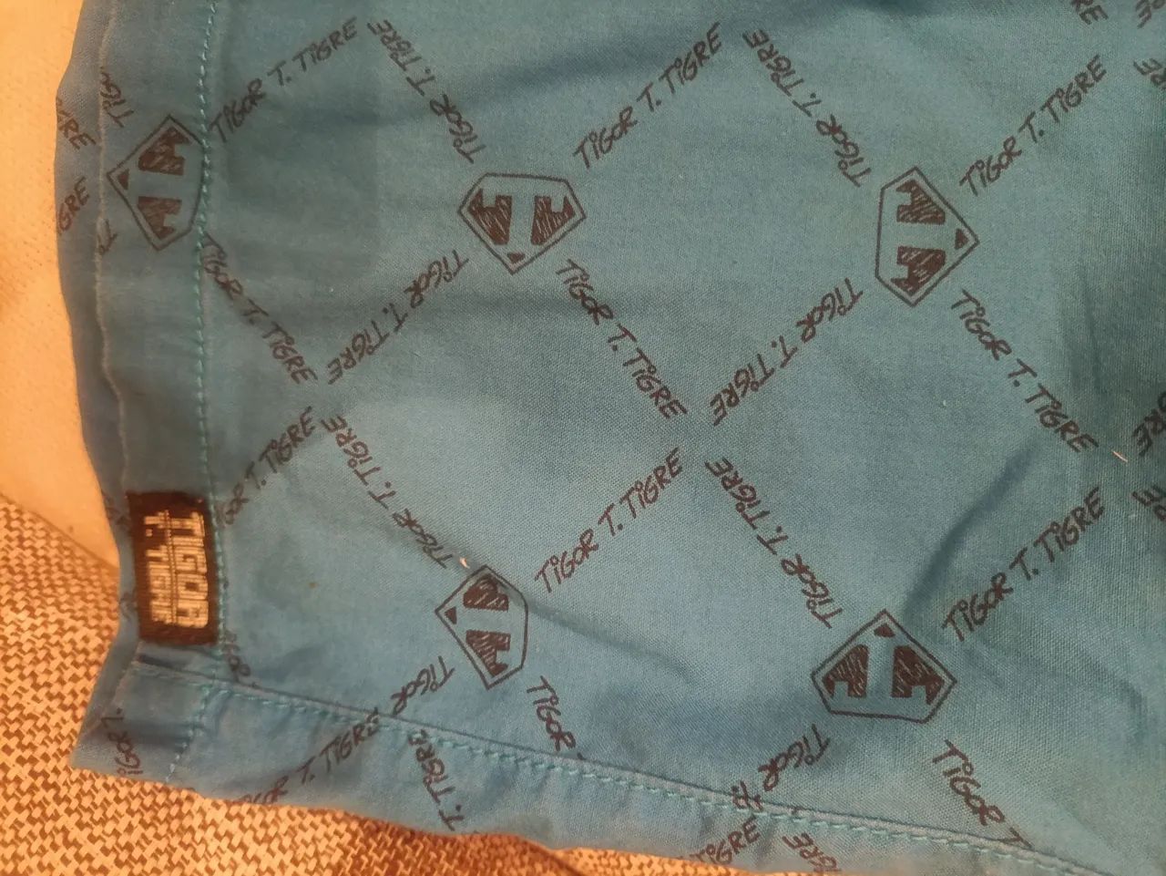 Conjunto Tigor 8 - Foto 4