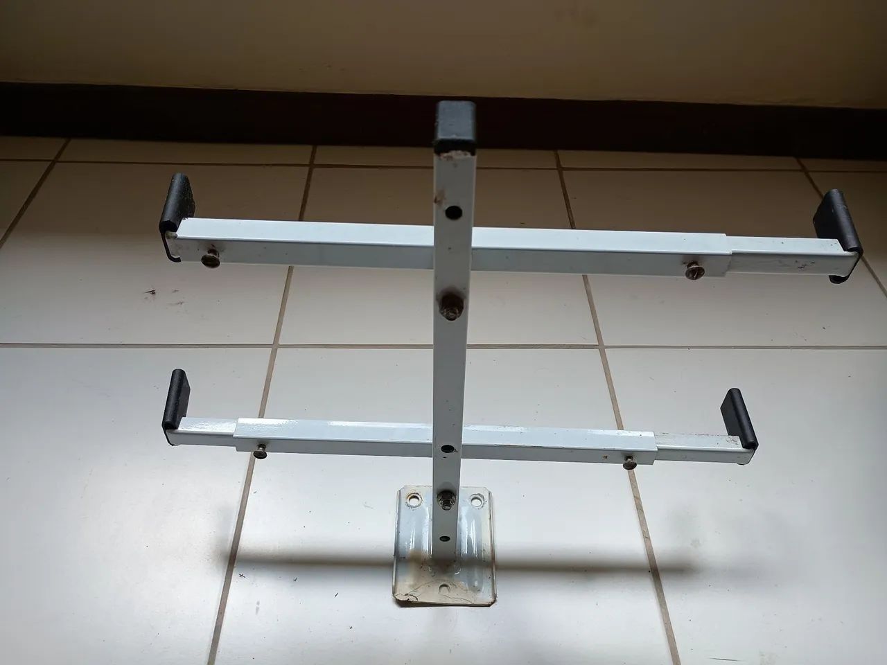 Suporte  para microondas 
