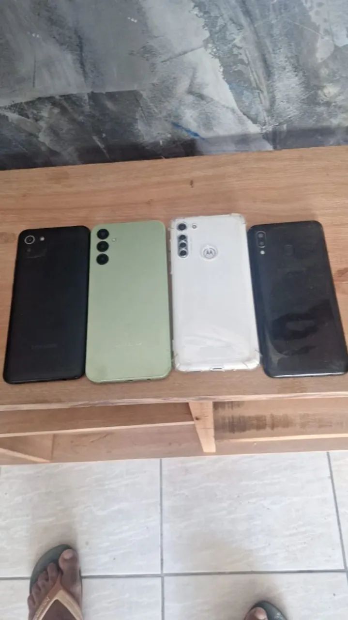 Celulares