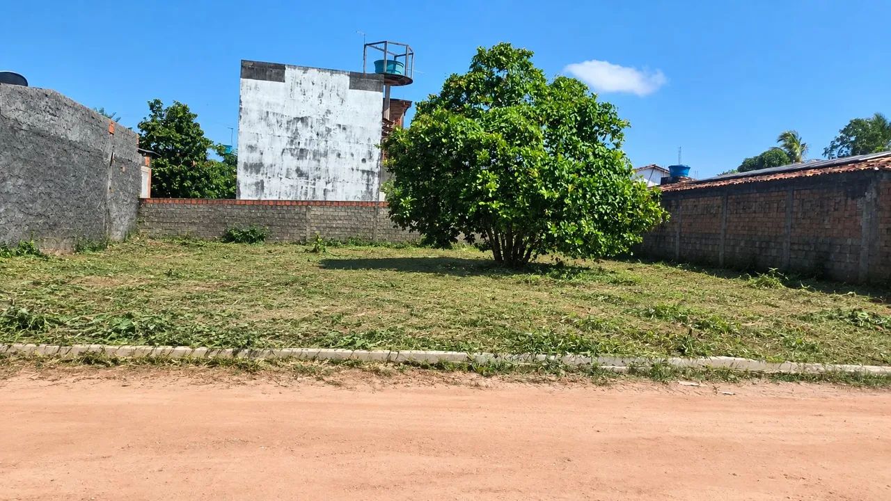 Vende-se Terreno no mururé 
