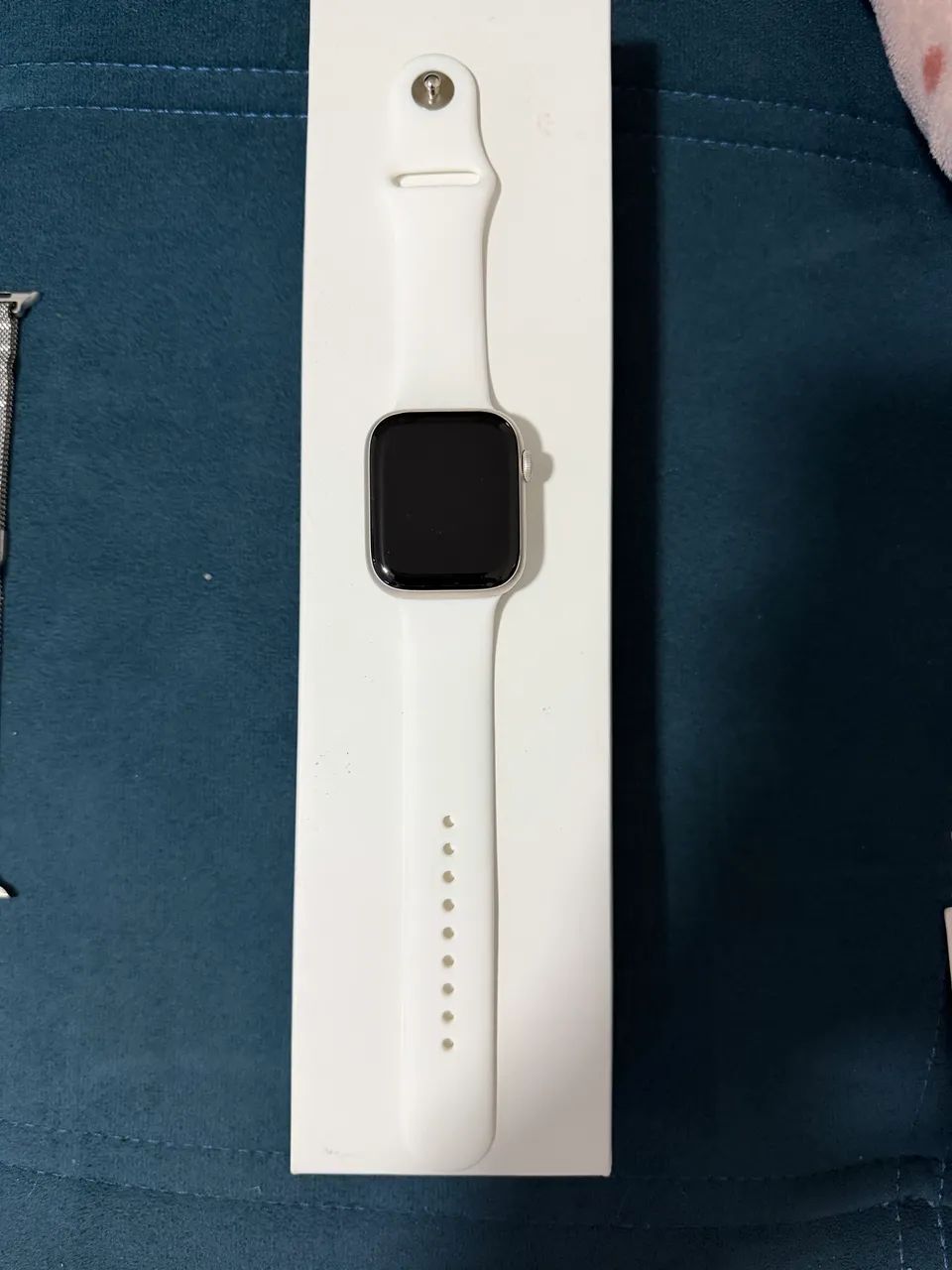 APPLE WATCH SÉRIE 8 45MM