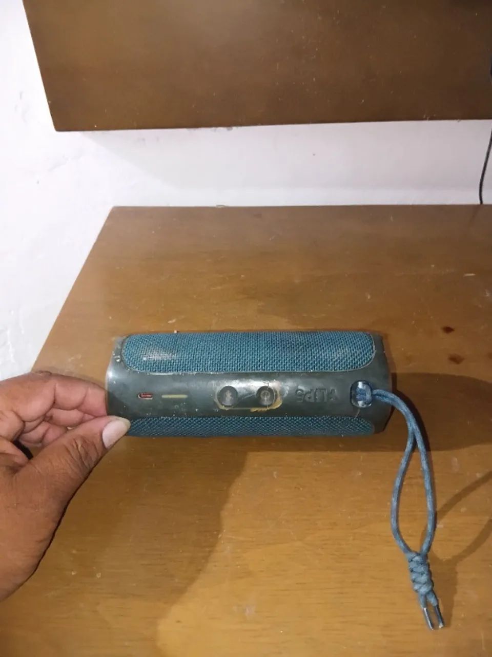 Caixa de som jbl