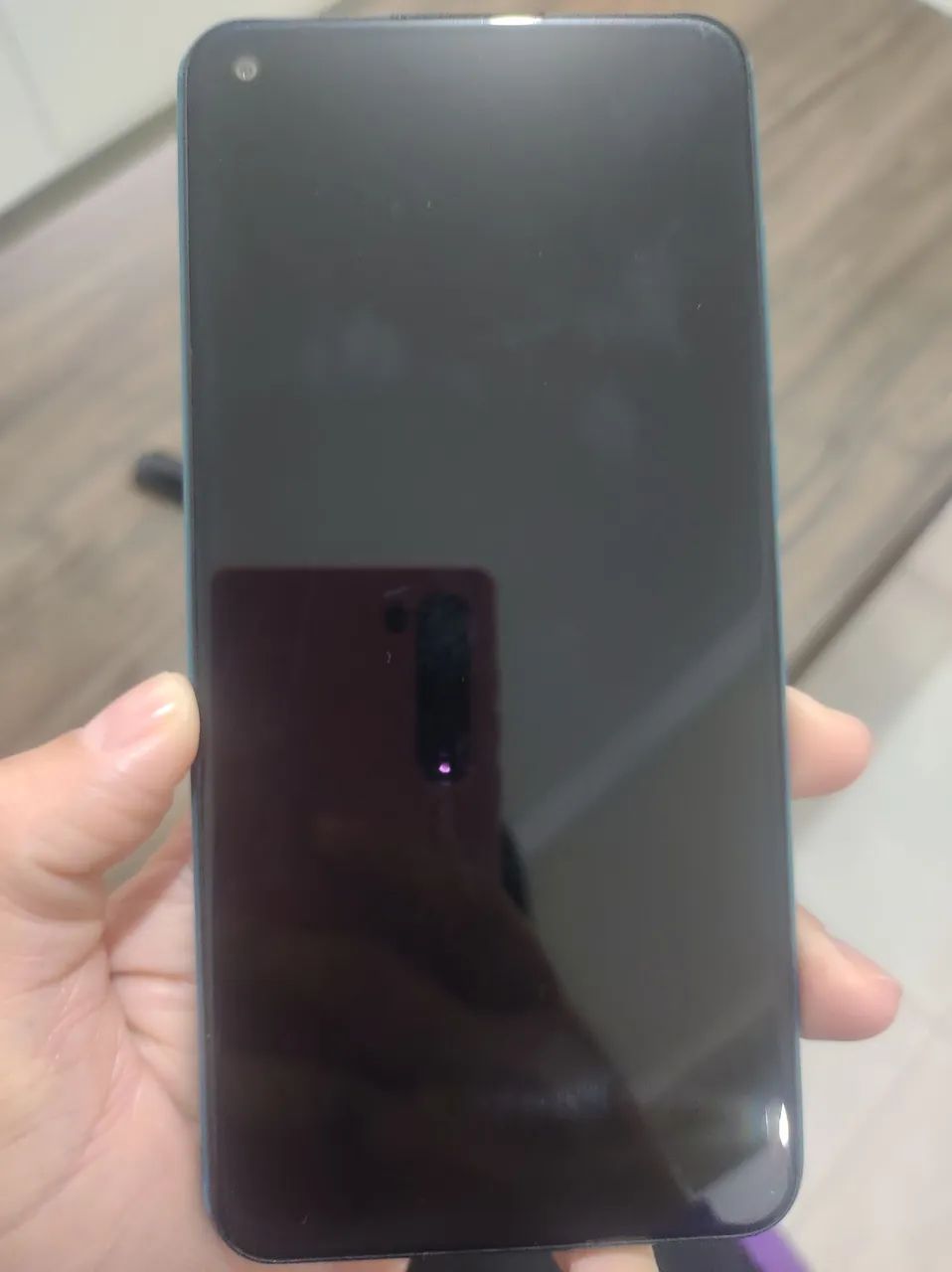 Celular Xiaomi Redmi Note 9 (PARCELO CARTÃO)