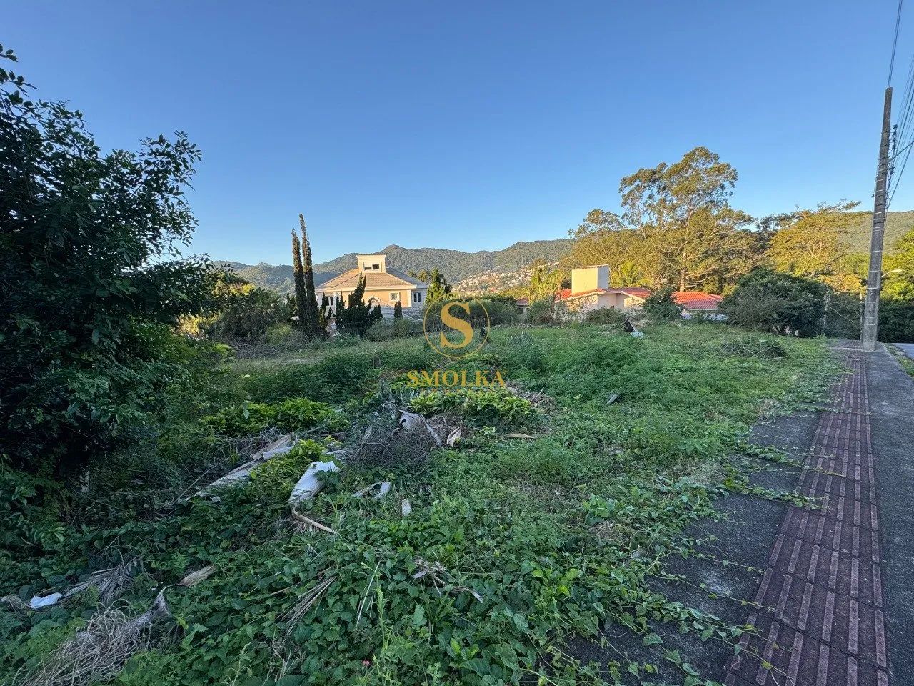 Terreno à venda no bairro João Paulo/Florianópolis/SC. - Foto 2