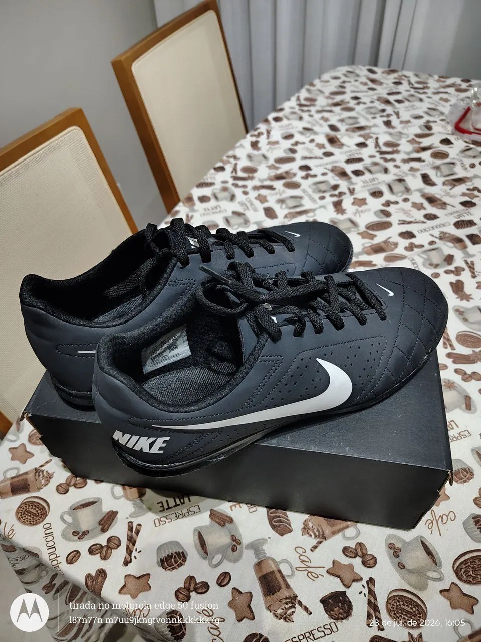 Cheteira Nike - Foto 3