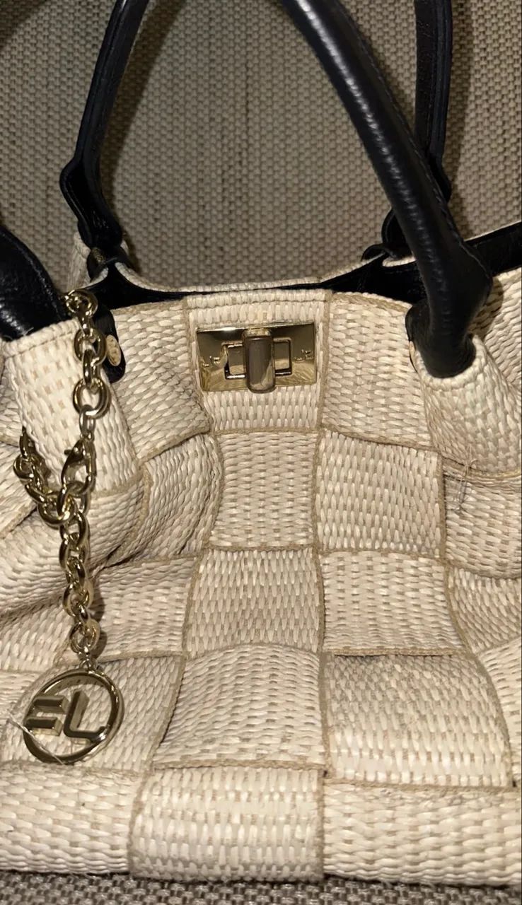 BOLSA JORGE BISCHOFF - Foto 2