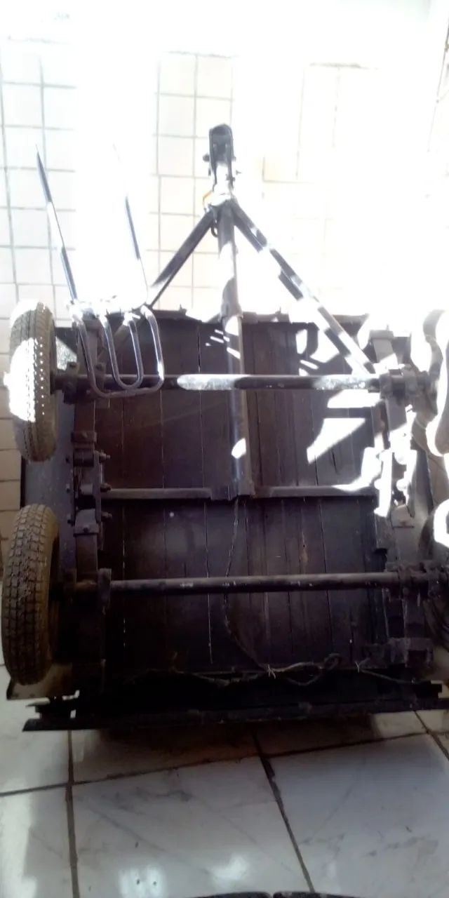 Reboque para veiculos - Foto 2
