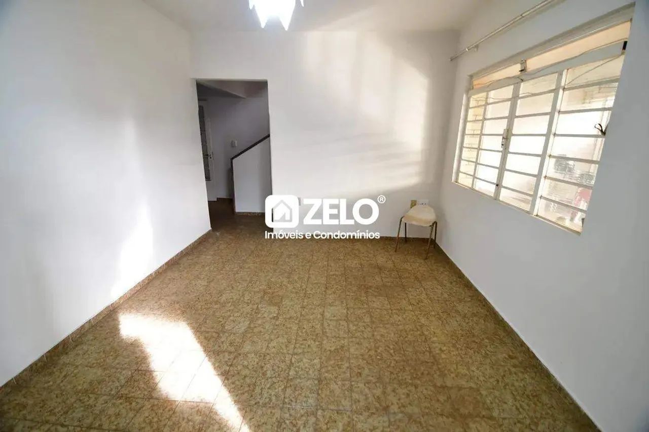 Casa para aluguel em Vila Nogueira, Campinas - SP | Cód 59256 - Foto 3