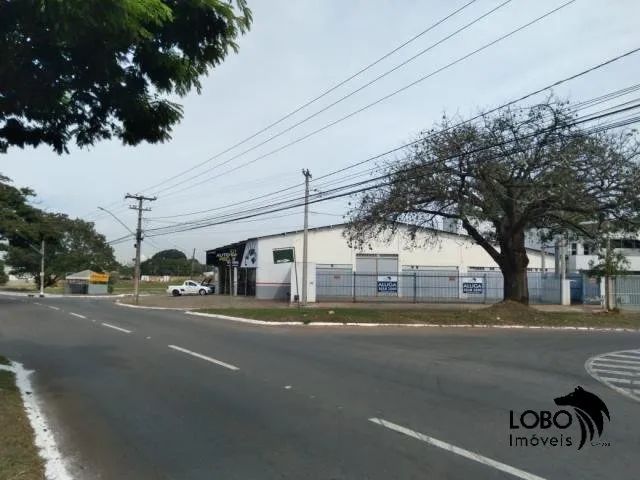 Galpão 820,00m² Setor Santa Genoveva. - Foto 2