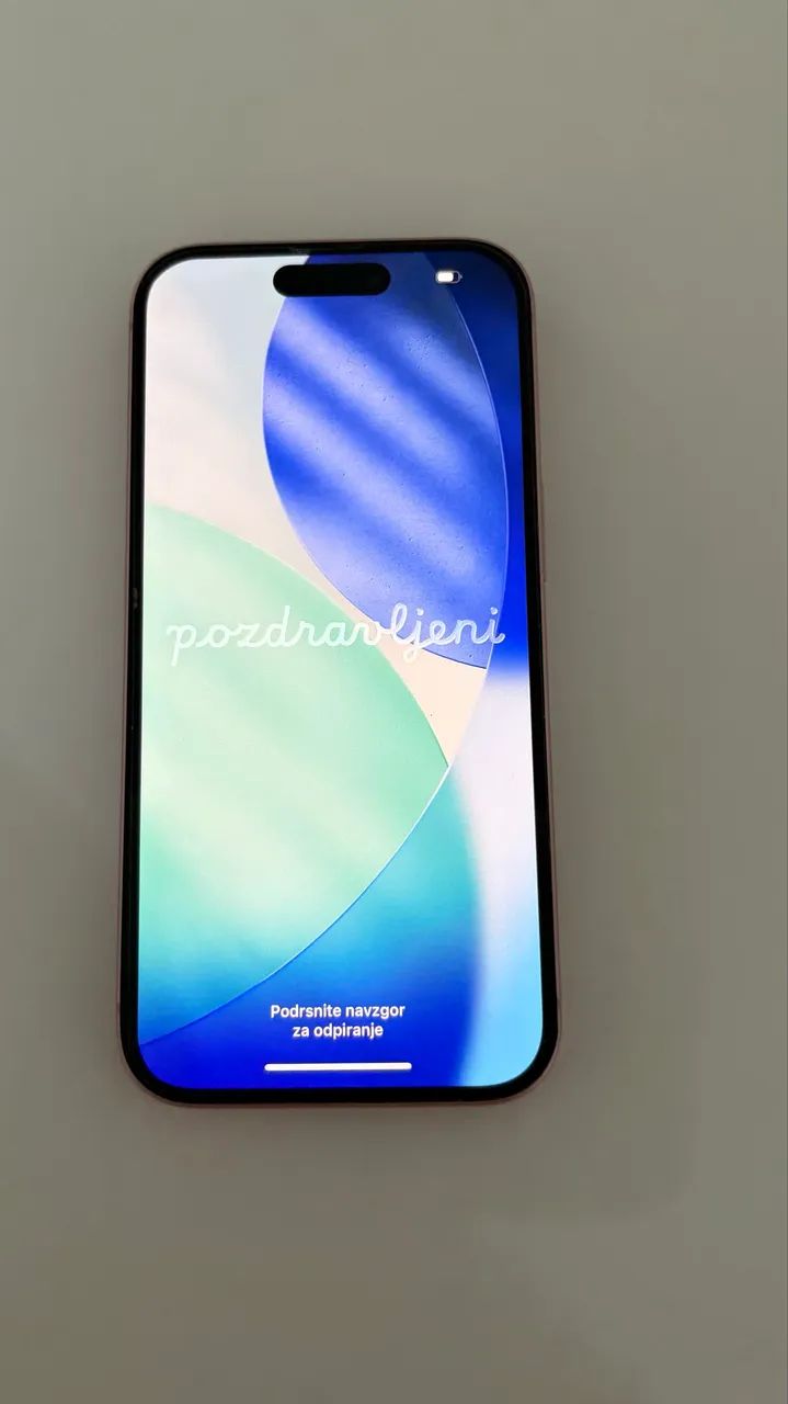 iPhone 15 256GB - Foto 2