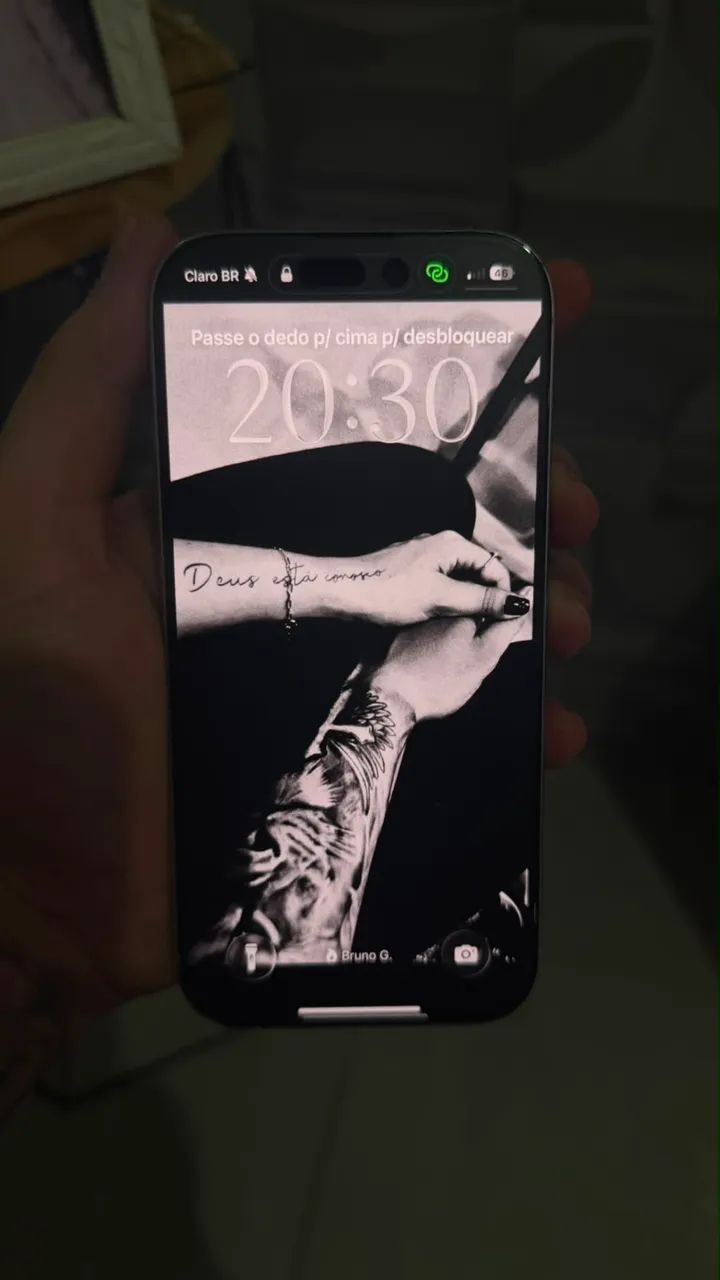 IPHONE 16 PRO - Foto 3